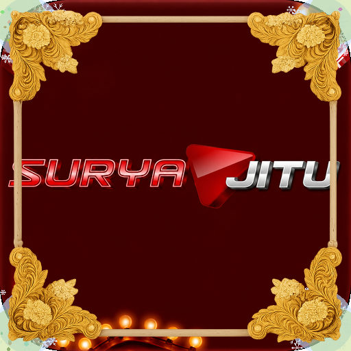 suryajitu — galeri pratinjau - APK Resmi