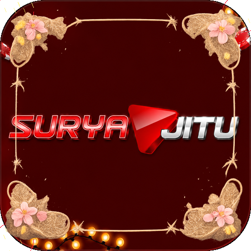suryajitu — galeri pratinjau Resmi APK